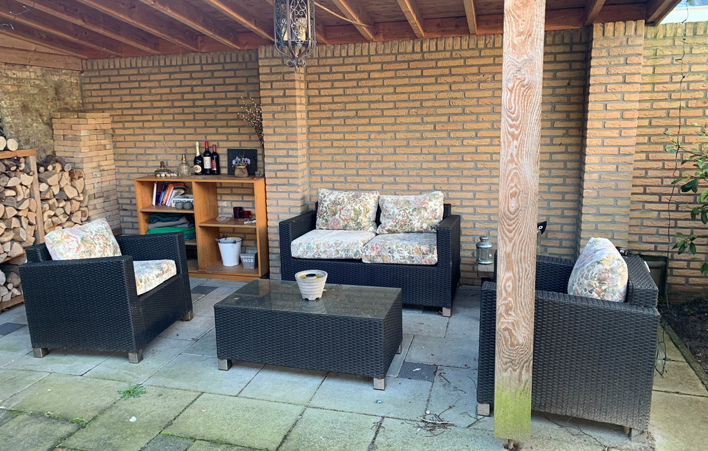 Ferienhaus - Heiloo , Niederlande - HNH657 7