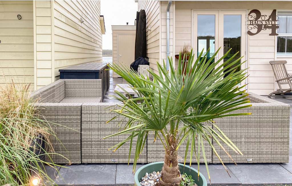 Ferienhaus - Den Oever , Niederlande - HNH682 2