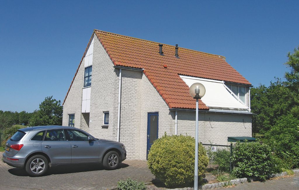 Feriehus - Julianadorp , Nederland - HNH811 7