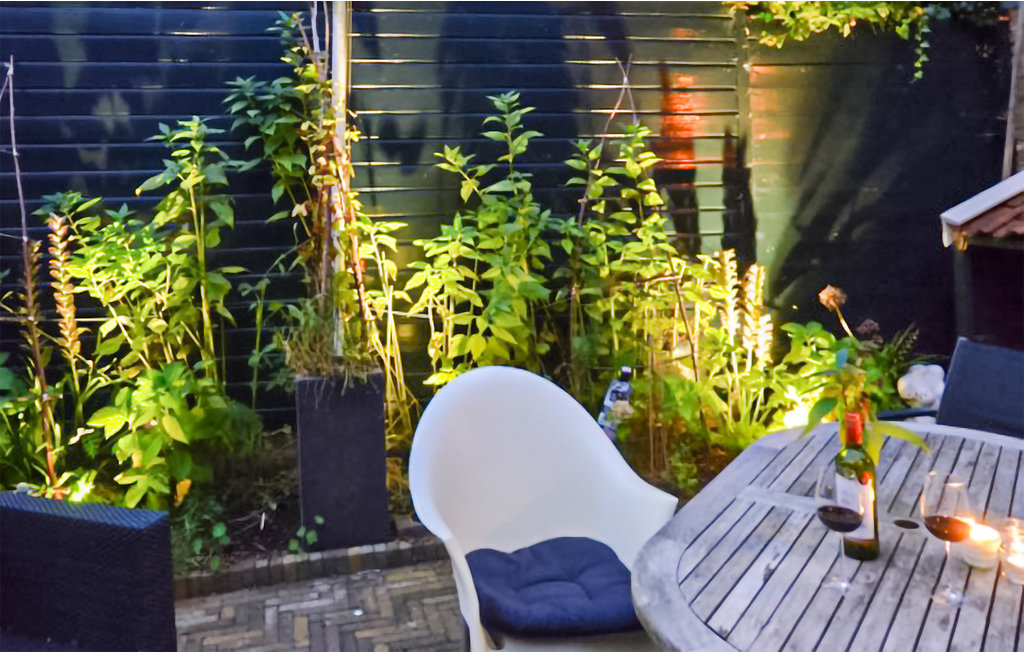 Ferienhaus - Edam , Niederlande - HNH062 13