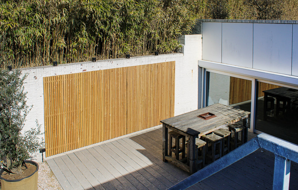 Ferienhaus - Noordwijk aan Zee , Niederlande - HNH511 5