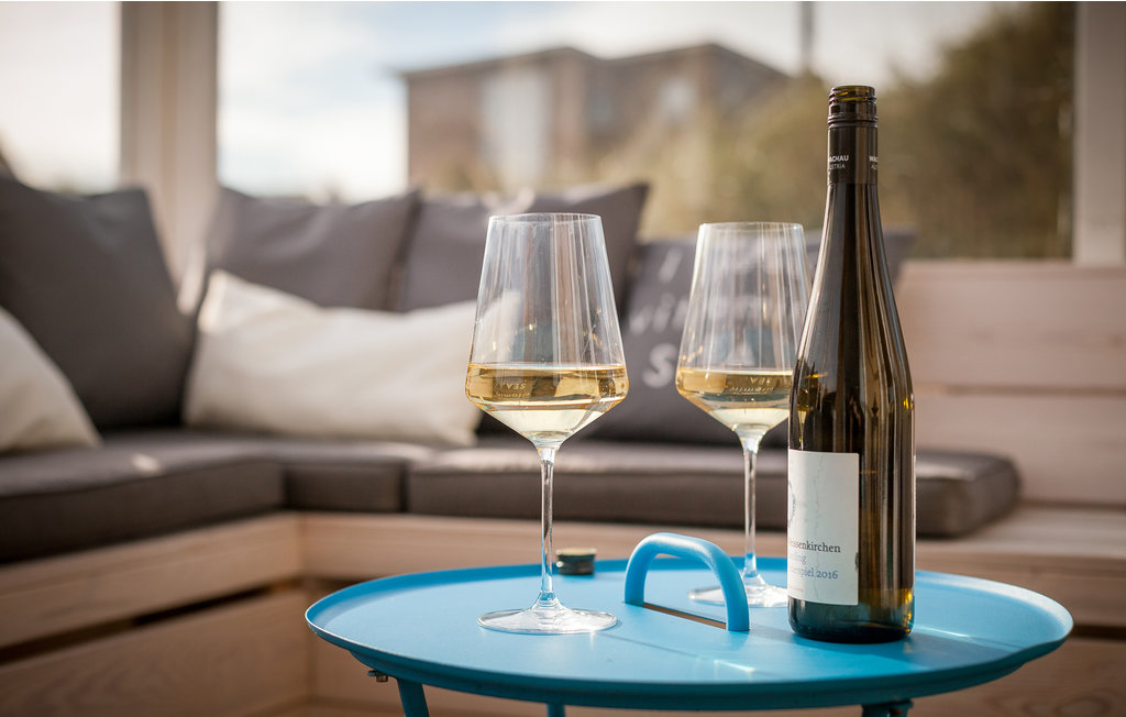 Feriehuse - Bergen aan Zee , Holland - HNH593 15