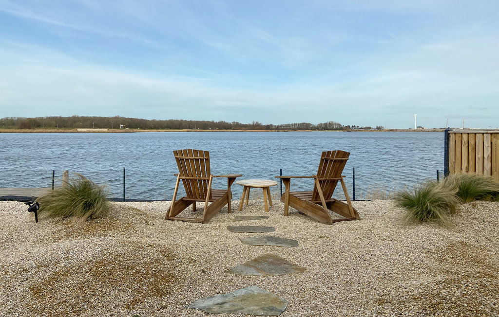 Semesterhus - Den Oever , Nederländerna - HNH693 11