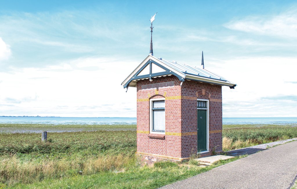 Ferienhaus - Den Oever , Niederlande - HNH006 7