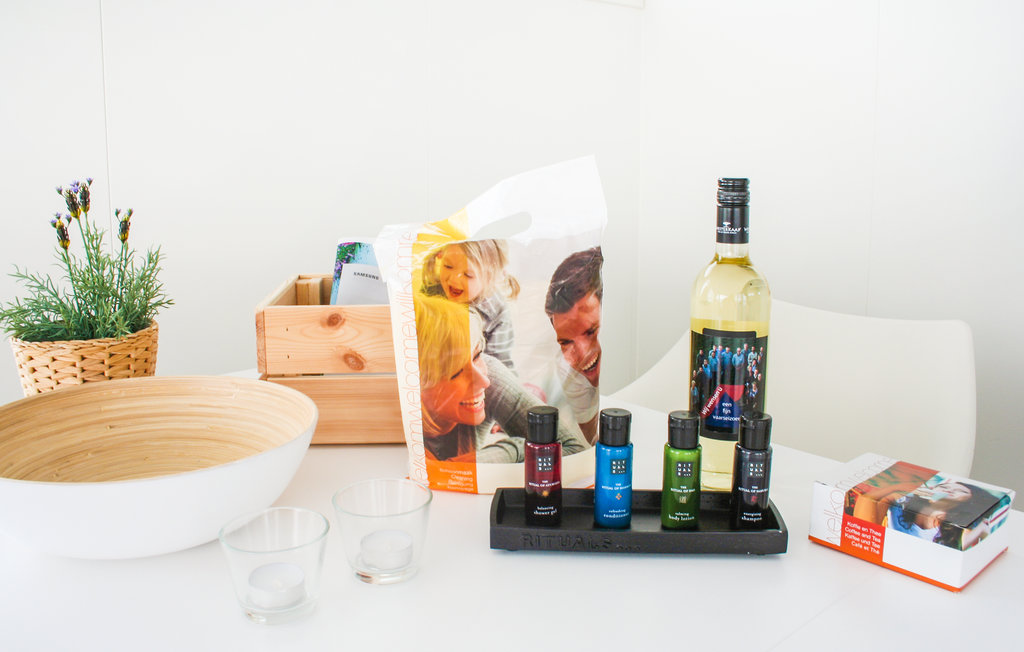 Hausboot - Aalsmeer , Niederlande - HNH223 13