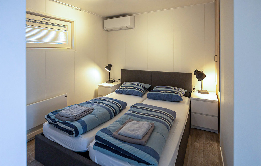 Hausboot - Aalsmeer , Niederlande - HNH232 10