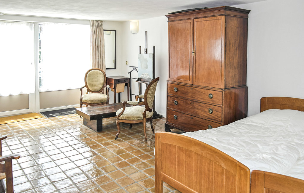 Feriehuse - Bergen aan Zee , Holland - HNH544 13