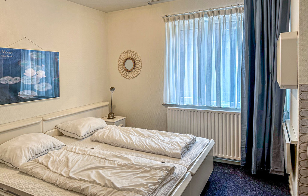 Ferienwohnung - Bergen aan Zee , Niederlande - HNH545 6
