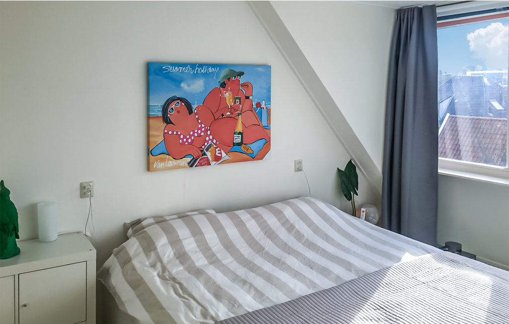 Feriehuse - Bergen aan Zee , Holland - HNH557 15