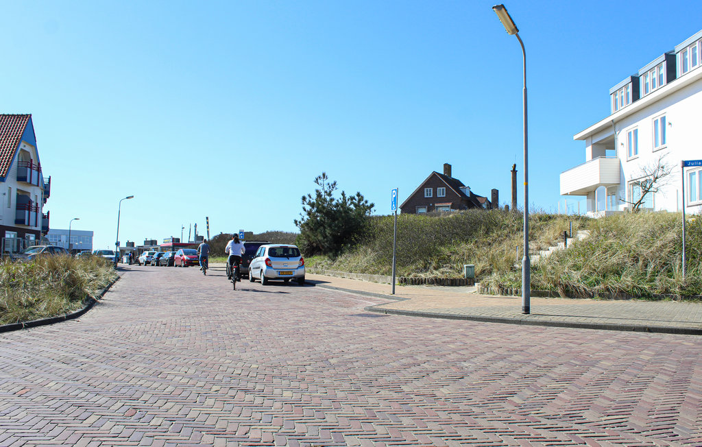 Ferieleilighet - Bergen aan Zee , Nederland - HNH588 9