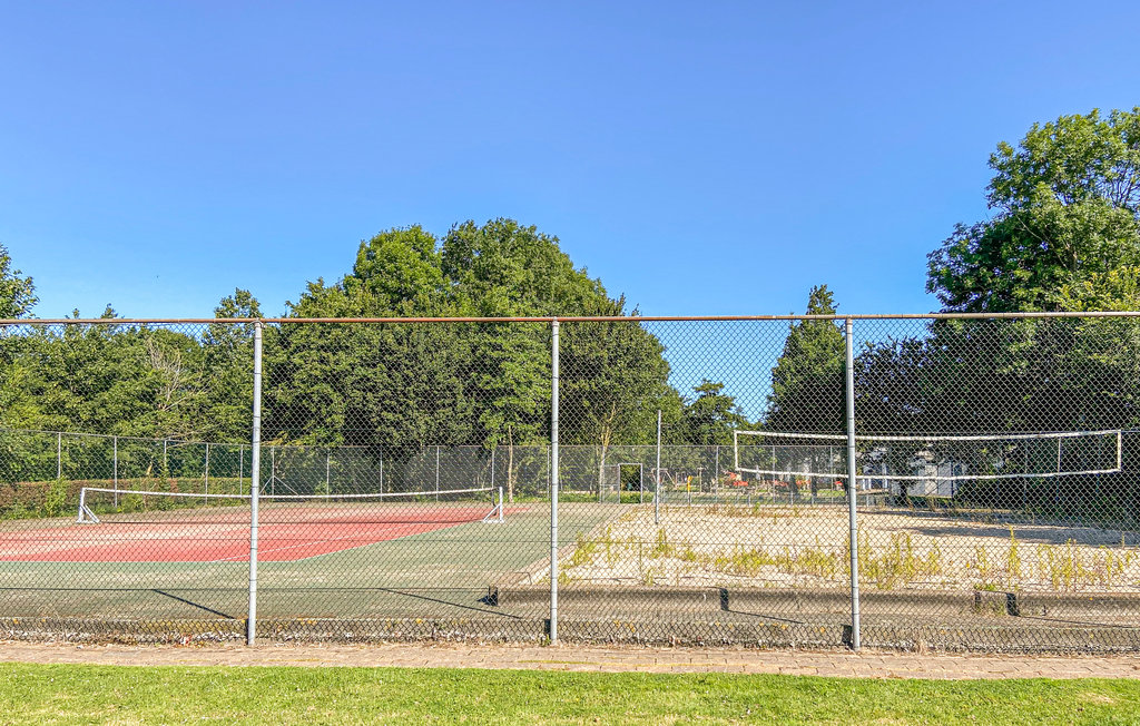 Ferienhaus - Warmenhuizen , Niederlande - HNH671 16