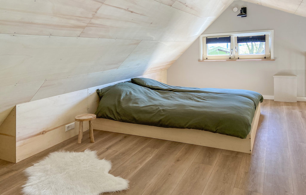 Ferienhaus - Oostwoud , Niederlande - HNH695 18