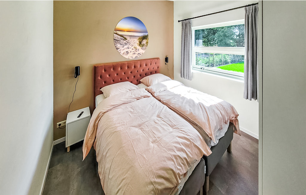 Semesterhus - Den Oever , Nederländerna - HNH706 8