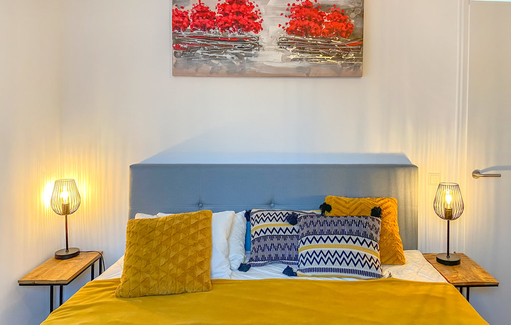 Ferienhaus - Den Oever , Niederlande - HNH710 14