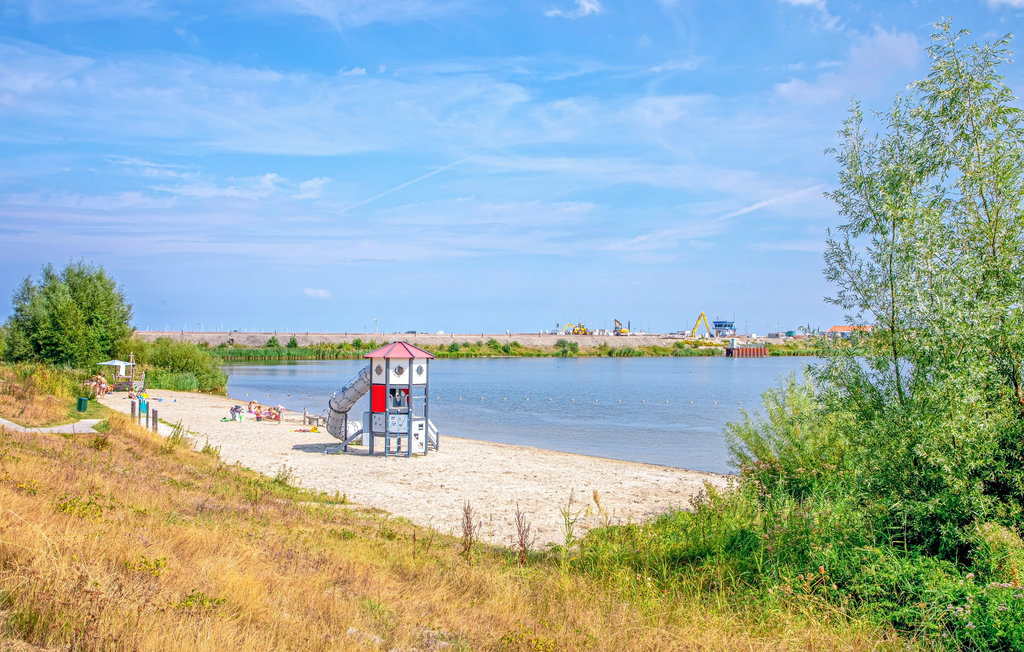 Feriehuse - Den Oever , Holland - HNH715 29