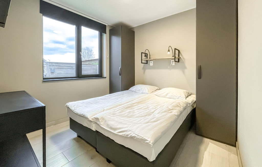 Ferienhaus - Wervershoof , Niederlande - HNH900 16