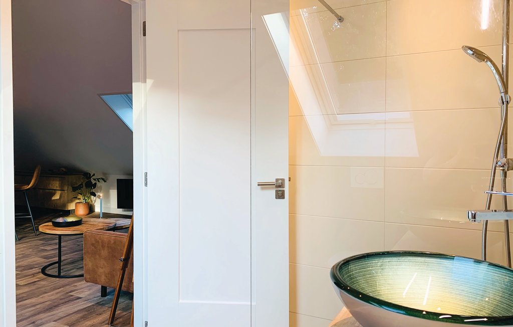 Lejlighed - Schagerbrug , Holland - HNH391 14