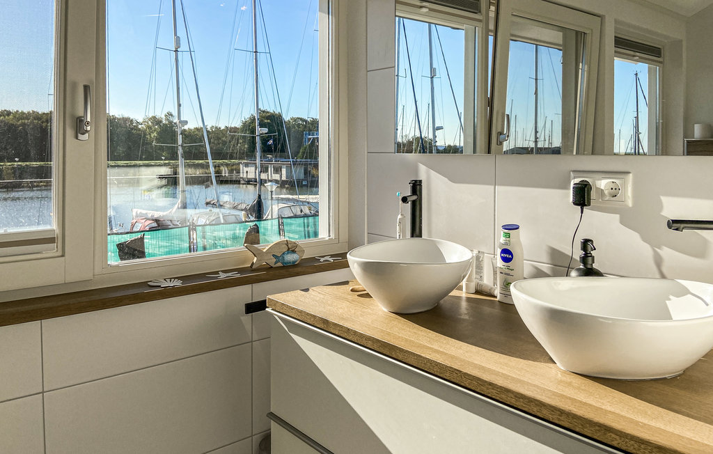 Ferienhaus - Den Oever , Niederlande - HNH682 20