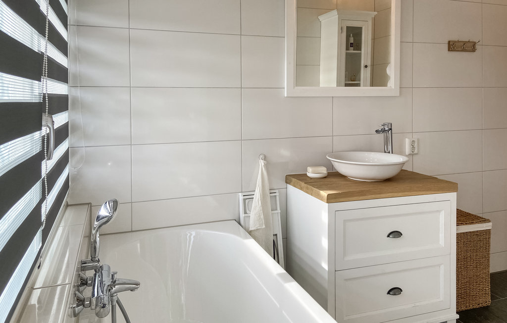 Semesterhus - Den Oever , Nederländerna - HNH693 28