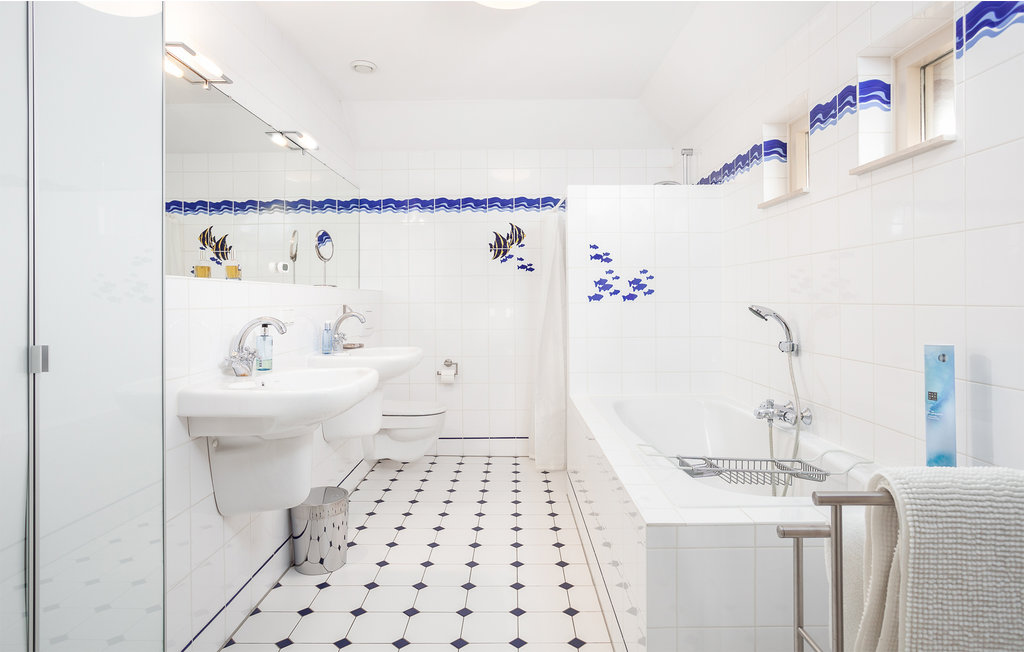 Semesterhus - Bergen aan Zee , Nederländerna - HNH596 25