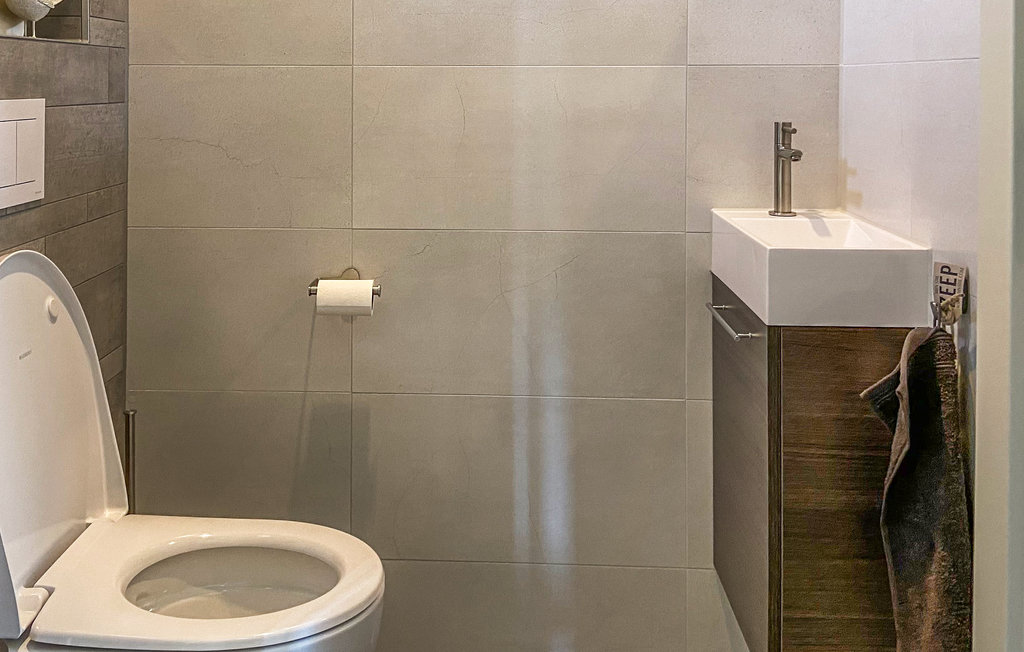 Ferienhaus - Callantsoog , Niederlande - HNH681 29