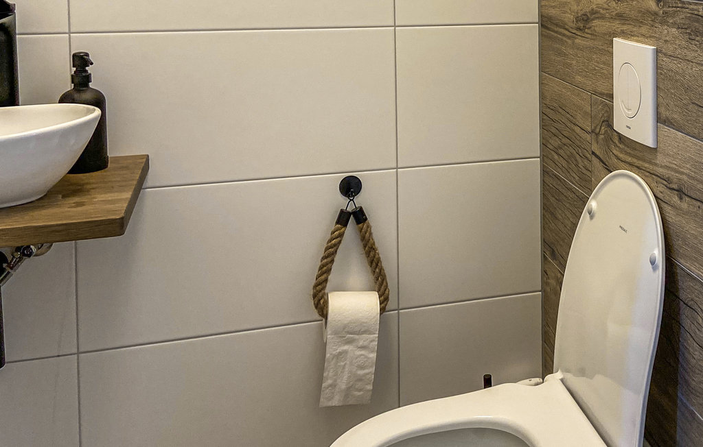 Ferienhaus - Den Oever , Niederlande - HNH682 21