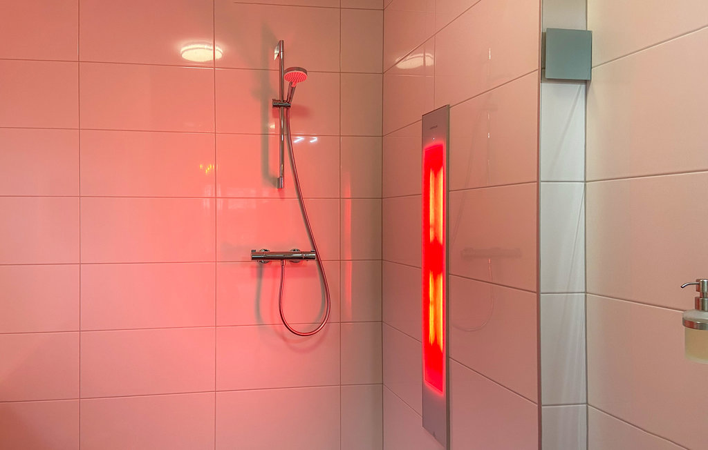 Ferienhaus - Den Oever , Niederlande - HNH710 20