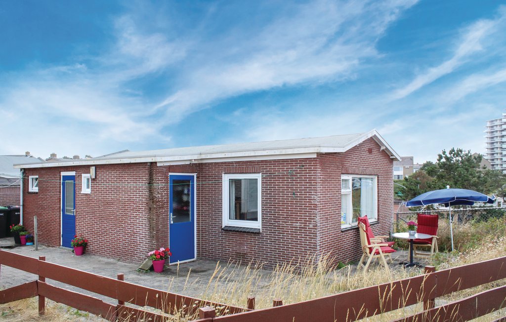 Ferienhaus - Egmond aan zee , Niederlande - HNH073 1