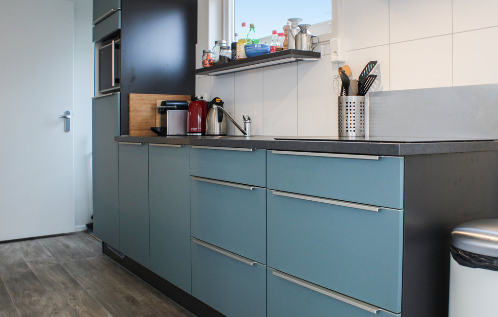 Husbåd - Aalsmeer , Holland - HNH224 5