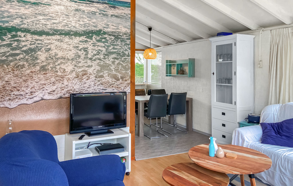 Ferienhaus - Warmenhuizen , Niederlande - HNH671 2