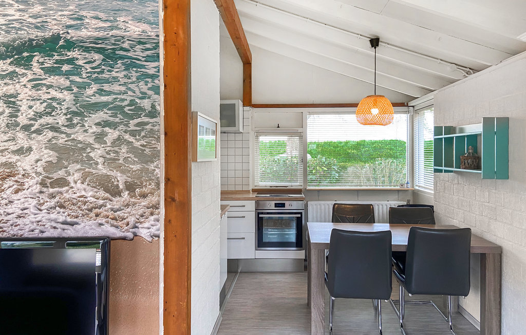 Ferienhaus - Warmenhuizen , Niederlande - HNH671 3