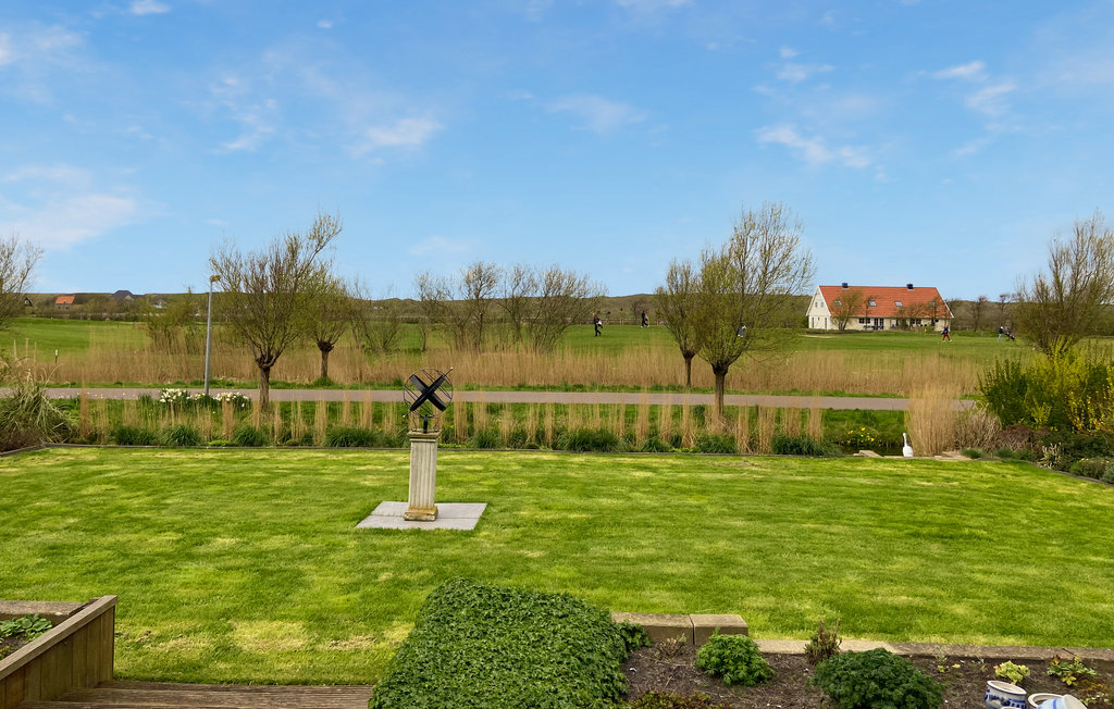 Ferienhaus - Julianadorp , Niederlande - HNH697 17