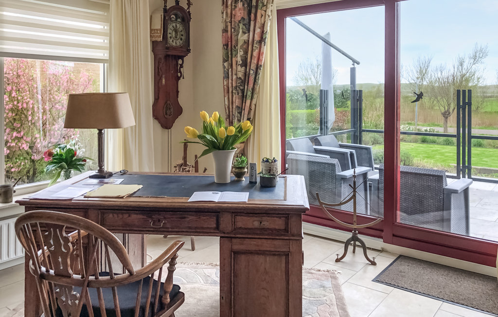 Ferienhaus - Julianadorp , Niederlande - HNH697 4