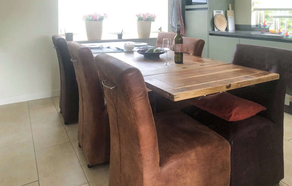 Ferienhaus - Julianadorp , Niederlande - HNH697 7