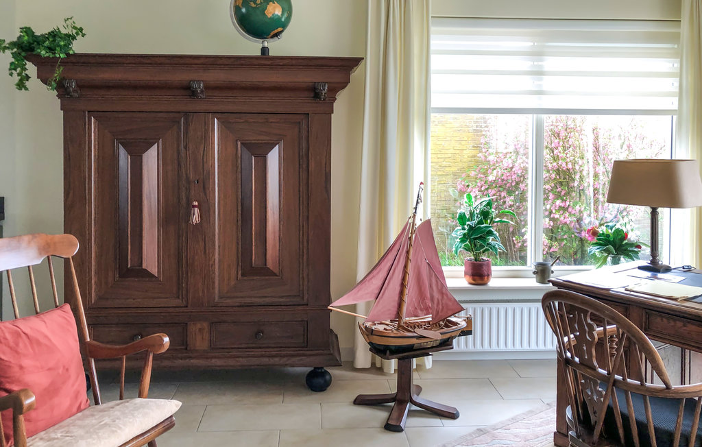 Ferienhaus - Julianadorp , Niederlande - HNH697 22