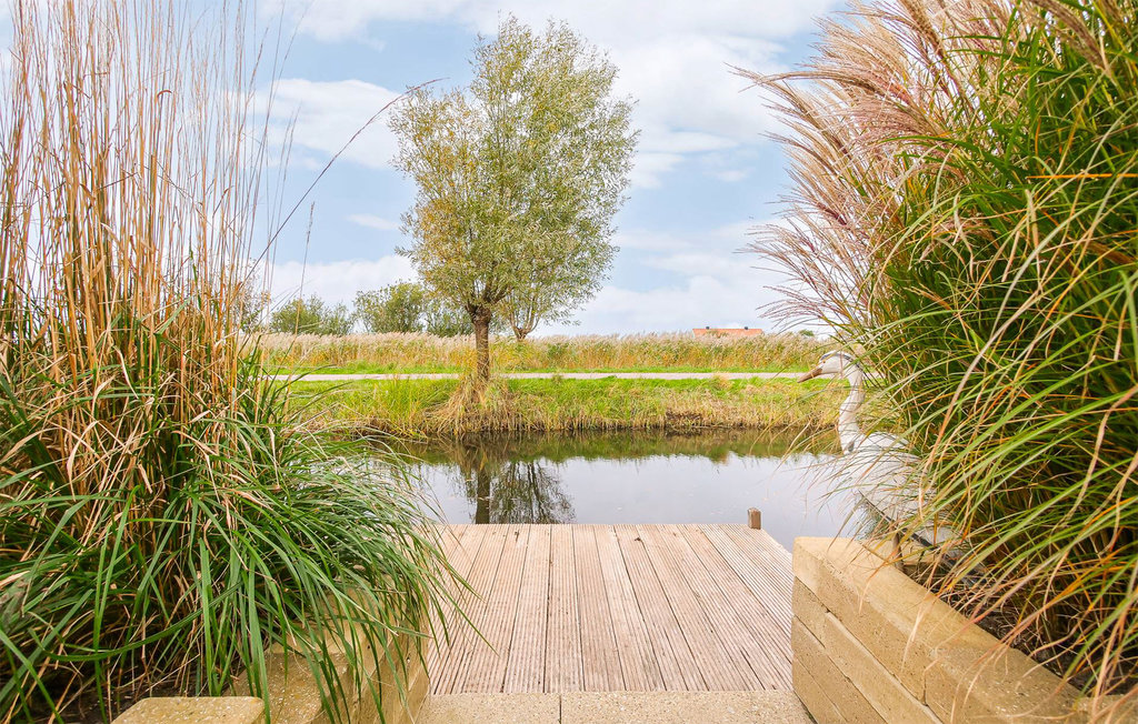 Ferienhaus - Julianadorp , Niederlande - HNH697 2