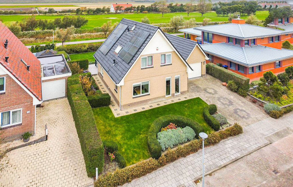 Ferienhaus - Julianadorp , Niederlande - HNH697 13