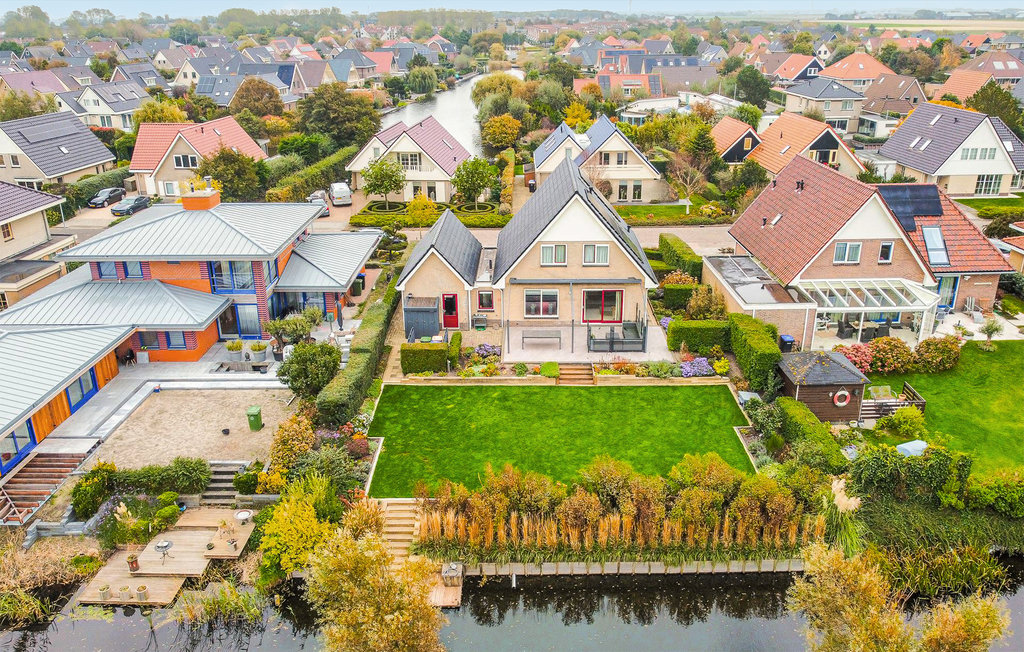 Ferienhaus - Julianadorp , Niederlande - HNH697 12