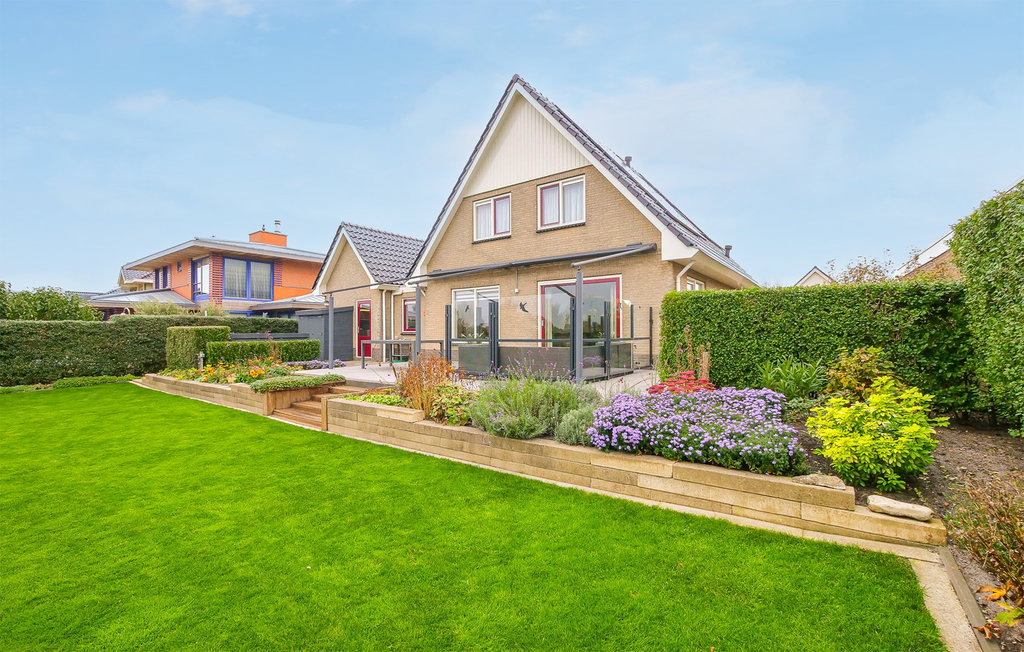 Ferienhaus - Julianadorp , Niederlande - HNH697 9