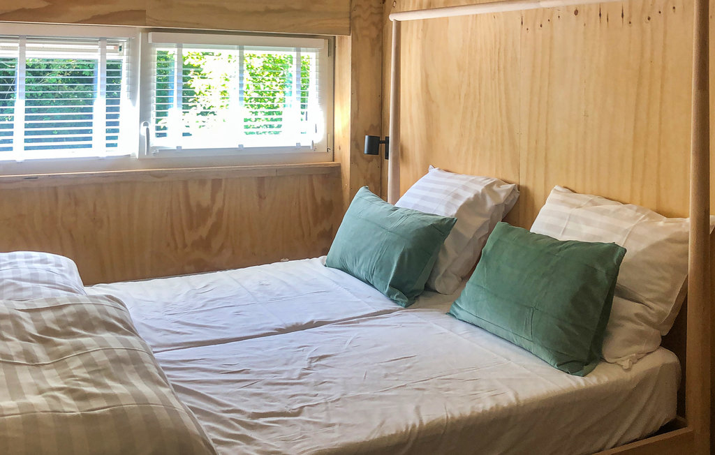 Semesterhus - Warmenhuizen , Nederländerna - HNH694 16