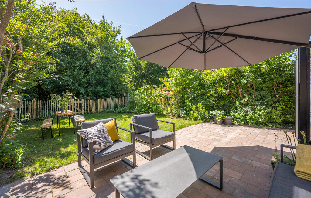 Semesterhus - Warmenhuizen , Nederländerna - HNH694 2