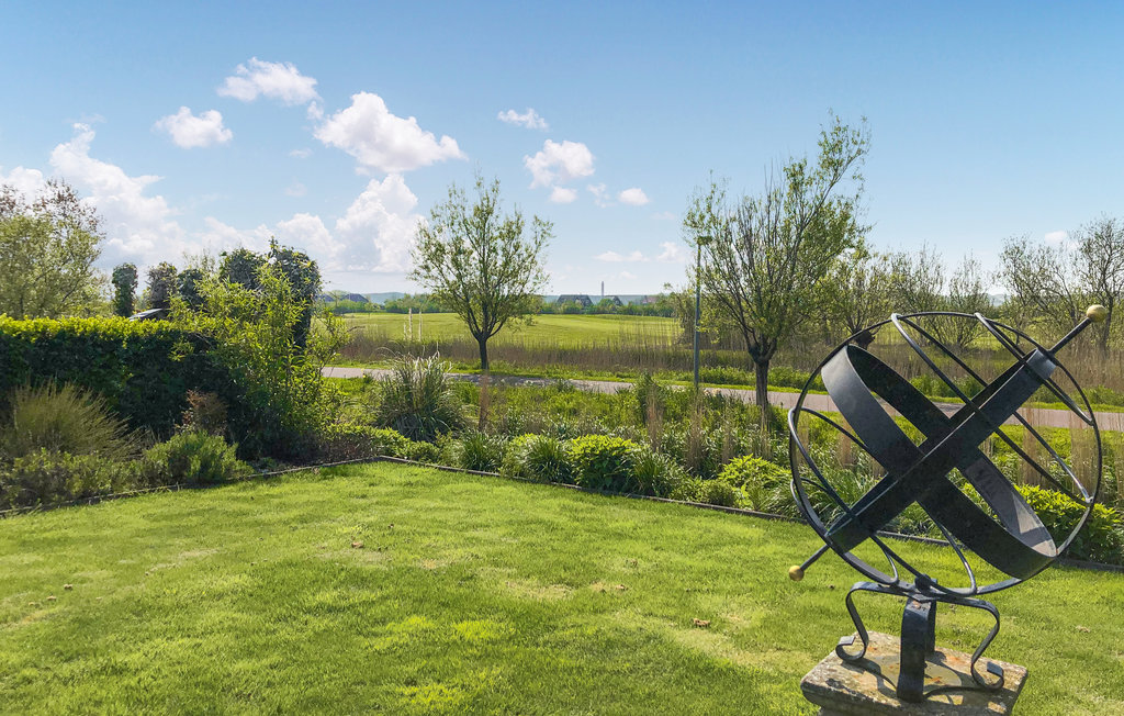 Ferienhaus - Julianadorp , Niederlande - HNH697 15