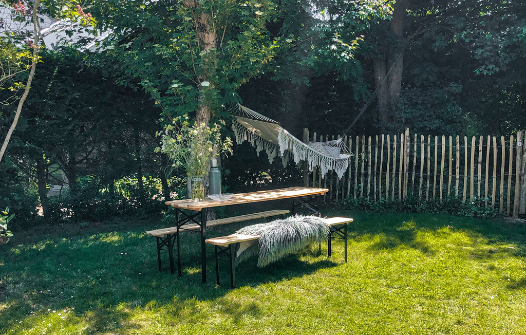 Semesterhus - Warmenhuizen , Nederländerna - HNH694 11