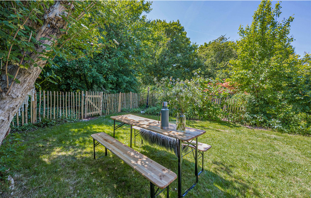 Semesterhus - Warmenhuizen , Nederländerna - HNH694 7