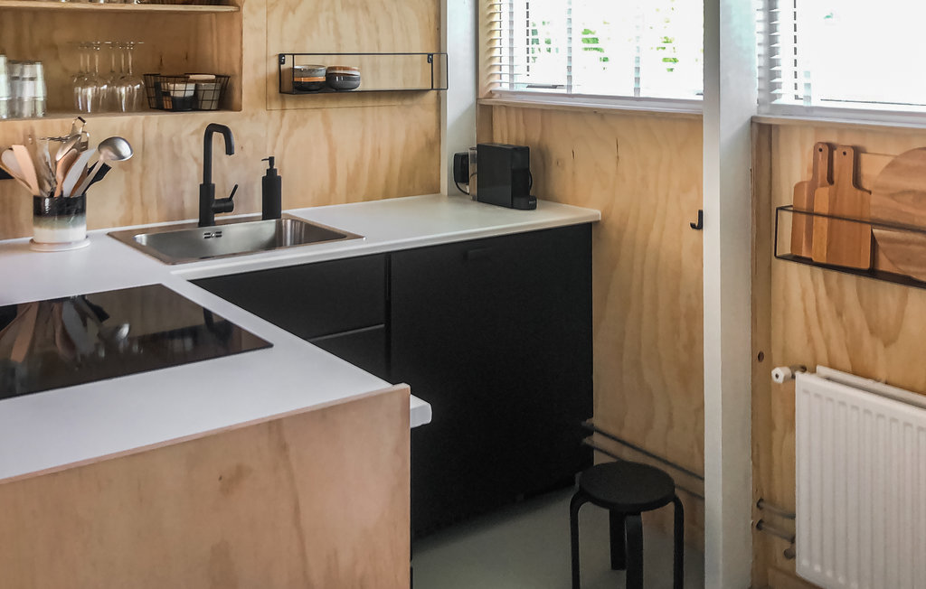 Semesterhus - Warmenhuizen , Nederländerna - HNH694 15