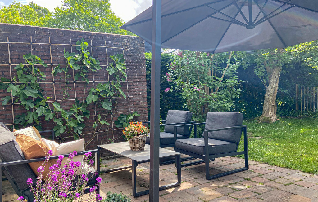 Semesterhus - Warmenhuizen , Nederländerna - HNH694 12