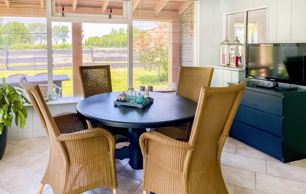 Ferienhaus - Hippolytushoef , Niederlande - HNH214 12