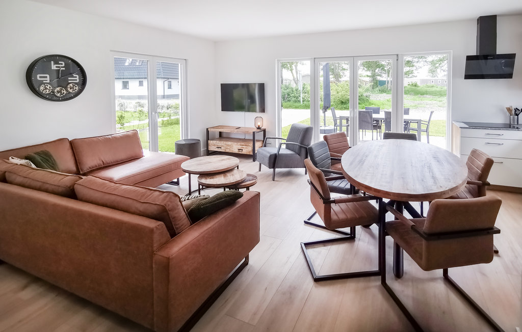 Ferienhaus - Den Oever , Niederlande - HNH714 4