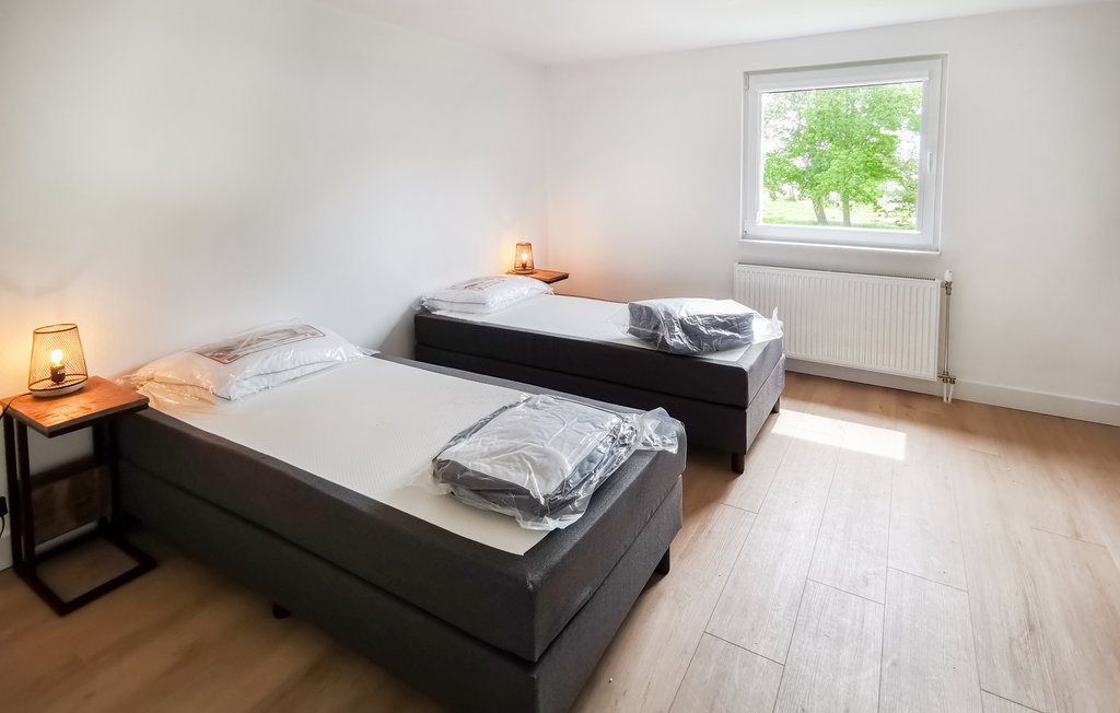 Feriehus - Den Oever , Nederland - HNH707 9