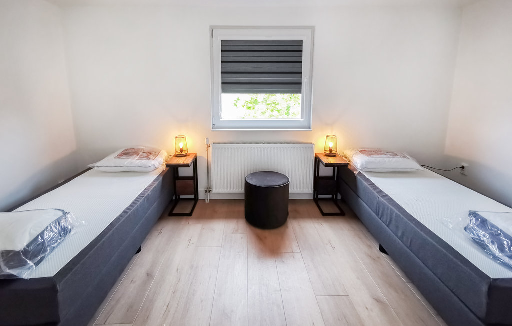 Feriehus - Den Oever , Nederland - HNH707 10